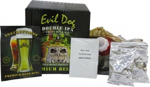 Bulldog Evil Dog Double IPA 02